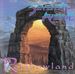 Seventh Avenue : Rainbowland